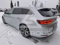 2022 Renault Talisman