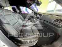 2022 Renault Talisman