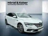 2022 Renault Talisman