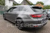 2022 Renault Talisman