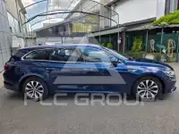 2022 Renault Talisman