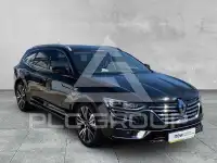 2022 Renault Talisman