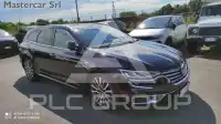 2022 Renault Talisman