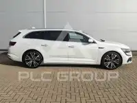 2022 Renault Talisman