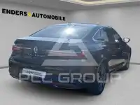 2022 Renault Talisman