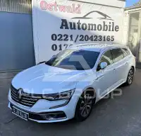 2022 Renault Talisman