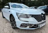 2022 Renault Talisman