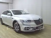 2022 Renault Talisman