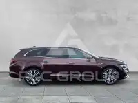 2022 Renault Talisman