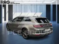 2022 Renault Talisman