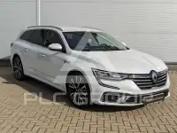 2022 Renault Talisman