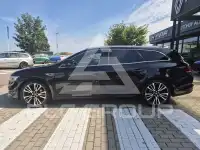 2022 Renault Talisman