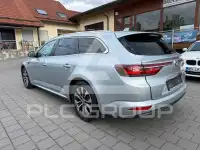 2022 Renault Talisman