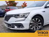 2022 Renault Talisman