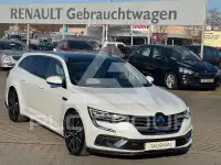 2022 Renault Talisman
