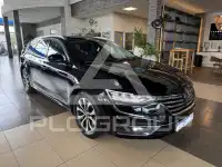 2022 Renault Talisman