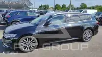 2022 Renault Talisman