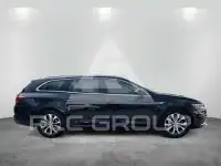 2022 Renault Talisman