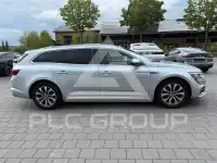 2022 Renault Talisman