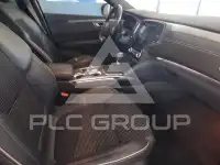 2022 Renault Talisman