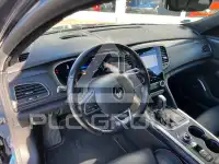 2022 Renault Talisman