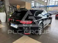 2022 Renault Talisman