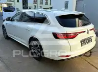 2022 Renault Talisman