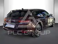 2022 Renault Talisman