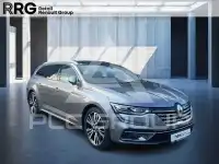 2022 Renault Talisman