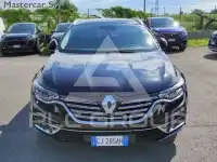 2022 Renault Talisman