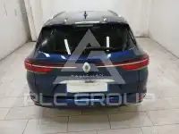 2022 Renault Talisman