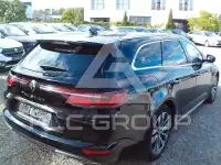 2022 Renault Talisman