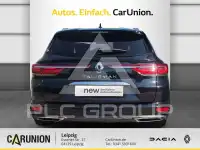 2022 Renault Talisman
