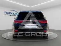2022 Renault Talisman