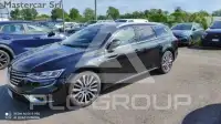 2022 Renault Talisman