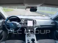 2022 Renault Talisman