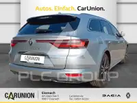 2022 Renault Talisman