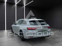 2022 Renault Talisman