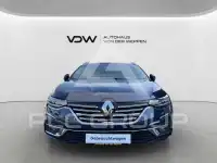 2022 Renault Talisman