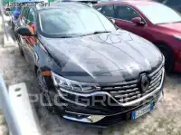 2022 Renault Talisman