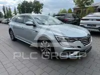 2022 Renault Talisman