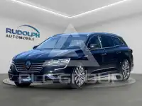 2022 Renault Talisman