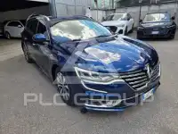2022 Renault Talisman