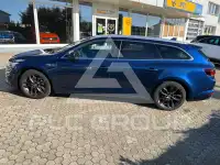 2022 Renault Talisman