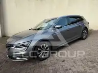 2022 Renault Talisman