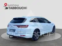 2022 Renault Talisman