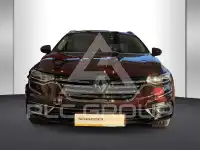 2022 Renault Talisman