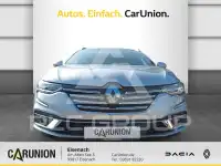 2022 Renault Talisman
