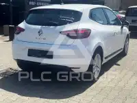 2022 Renault Clio