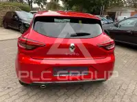2022 Renault Clio